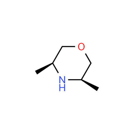 (3R,5S)-rel-3,5-Dimethylmorpholine