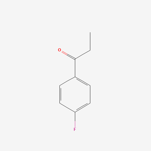 1-(4-Fluorophenyl)propan-1-one