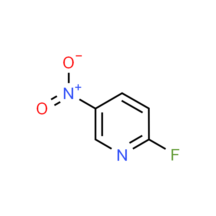 2-Fluoro-5-nitropyridine