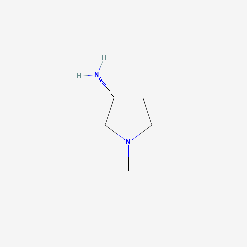 (R)-1-Methylpyrrolidin-3-amine