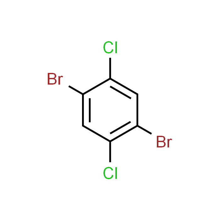 1,4-Dibromo-2,5-dichlorobenzene