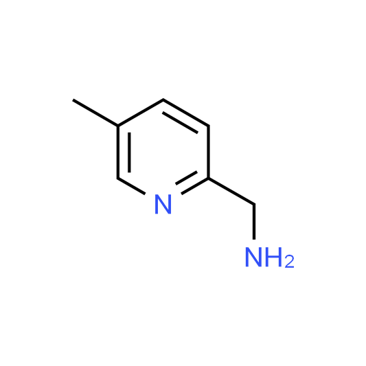 (5-Methylpyridin-2-yl)methanamine