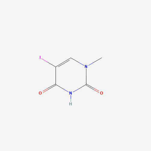5-Iodo-1-methylpyrimidine-2,4(1H,3H)-dione