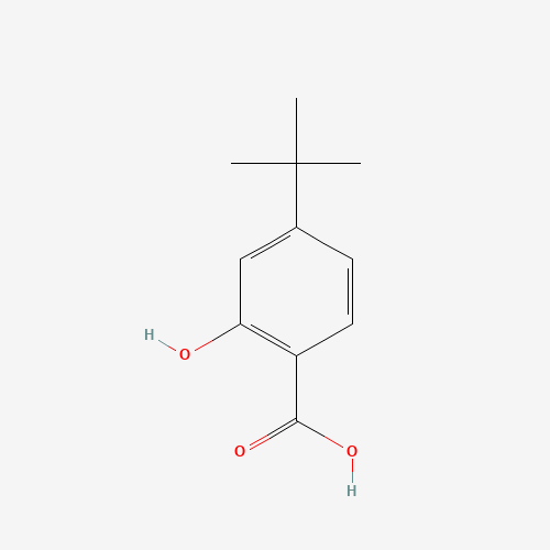 4-(tert-Butyl)-2-hydroxybenzoic acid