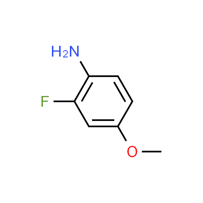 2-Fluoro-4-methoxyaniline