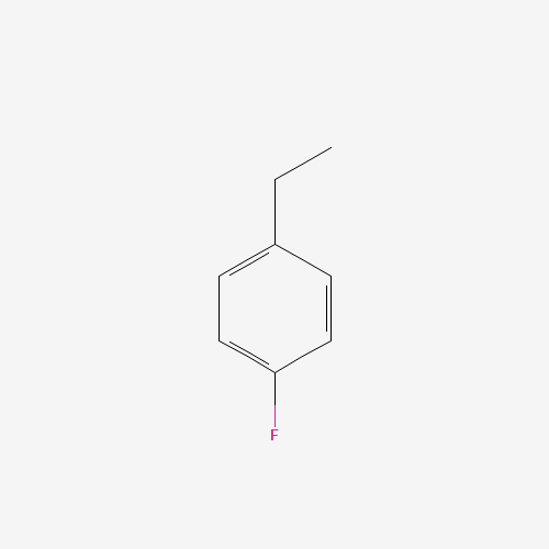 1-Ethyl-4-fluorobenzene