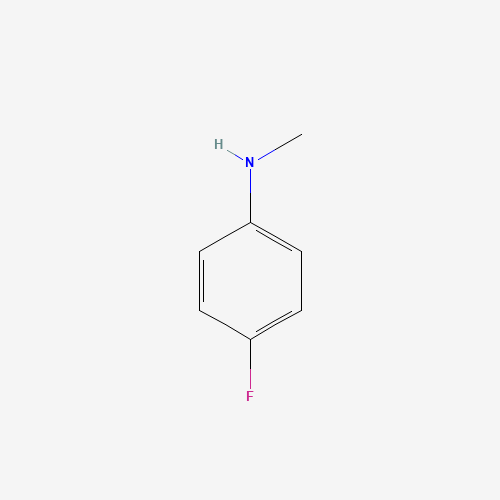 4-Fluoro-N-methylaniline