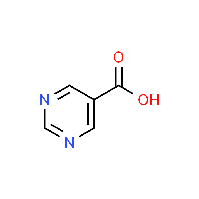 Pyrimidine-5-carboxylic acid