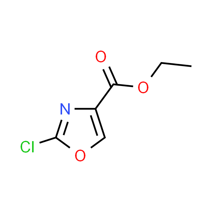 Ethyl 2-chlorooxazole-4-carboxylate