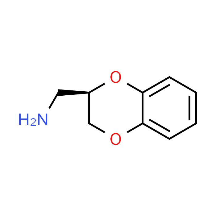 (R)-(2,3-Dihydrobenzo[b][1,4]dioxin-2-yl)methanamine