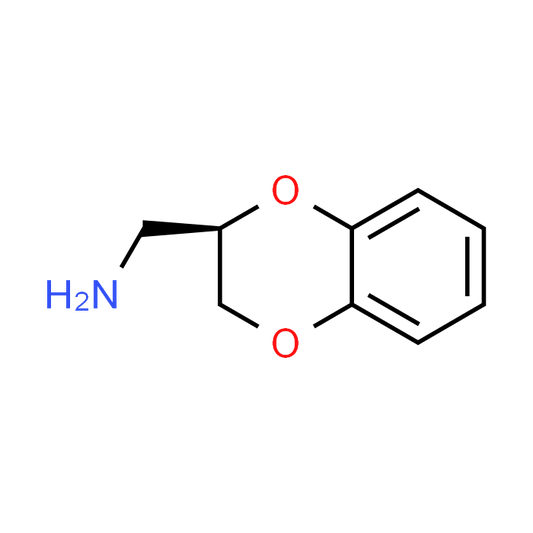 (R)-(2,3-Dihydrobenzo[b][1,4]dioxin-2-yl)methanamine