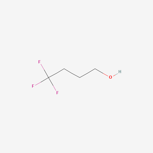 4,4,4-Trifluorobutan-1-ol