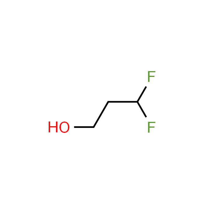 3,3-Difluoropropan-1-ol
