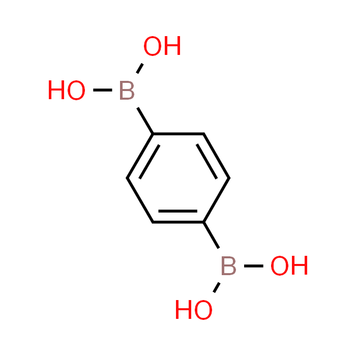 1,4-Phenylenediboronic acid