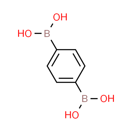 1,4-Phenylenediboronic acid