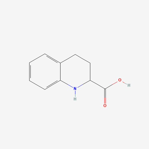 1,2,3,4-Tetrahydroquinoline-2-carboxylic acid