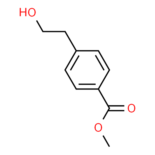 Methyl 4-(2-hydroxyethyl)benzoate