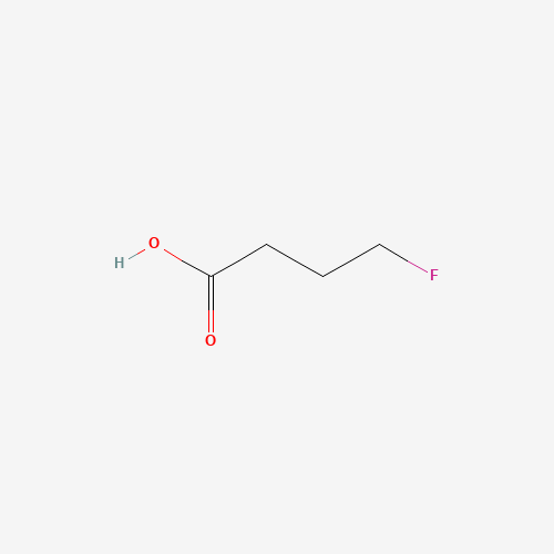 4-Fluorobutanoic acid