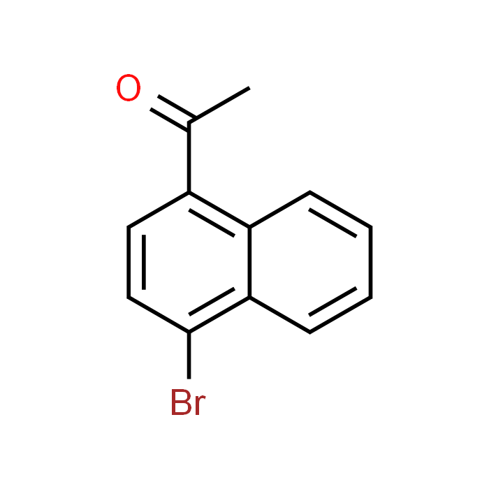 1-(4-Bromonaphthalen-1-yl)ethanone