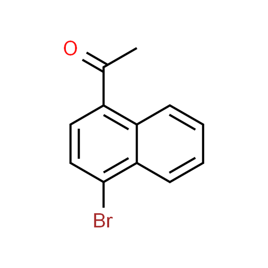 1-(4-Bromonaphthalen-1-yl)ethanone