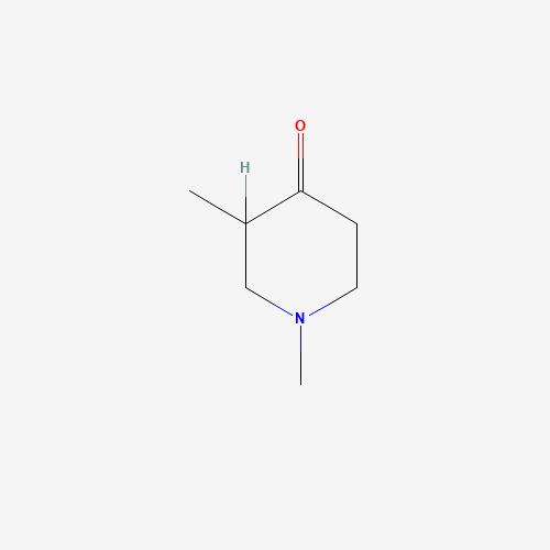 1,3-Dimethylpiperidin-4-one