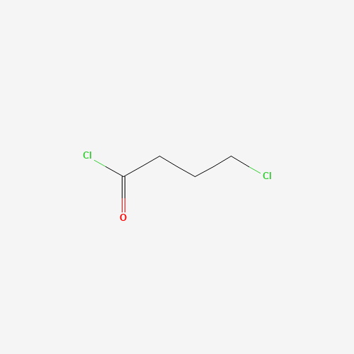 4-Chlorobutanoyl Chloride