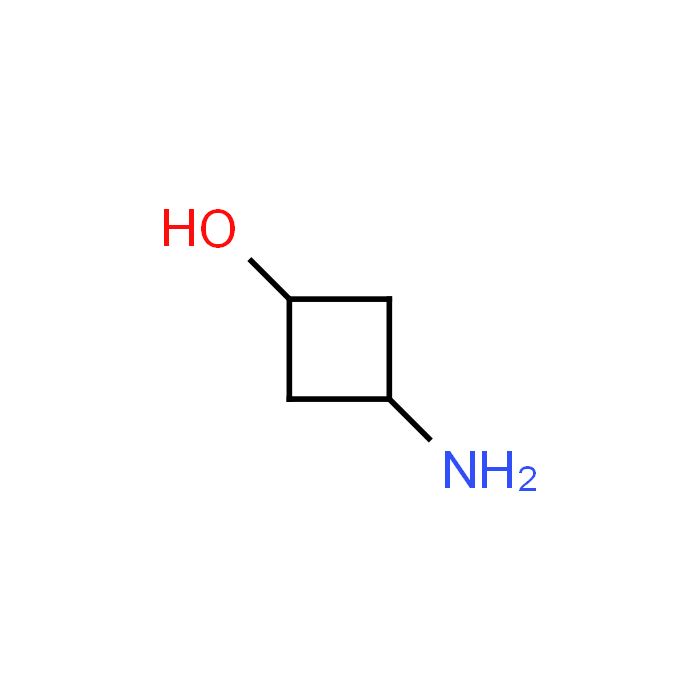 3-Aminocyclobutanol