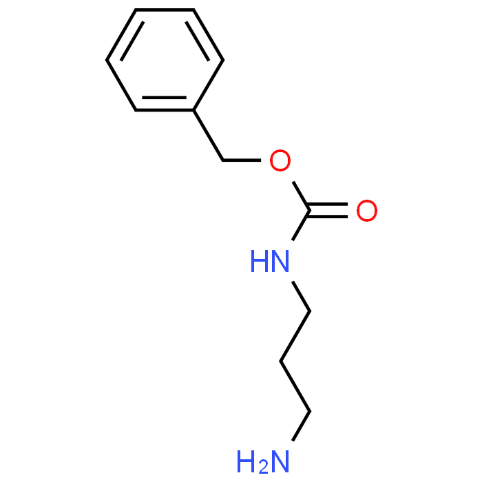 Benzyl (3-aminopropyl)carbamate