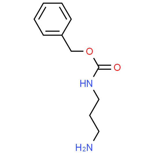 Benzyl (3-aminopropyl)carbamate