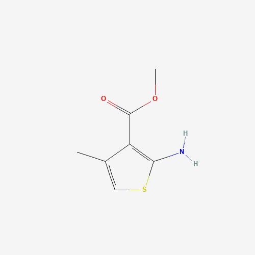 Methyl 2-amino-4-methylthiophene-3-carboxylate