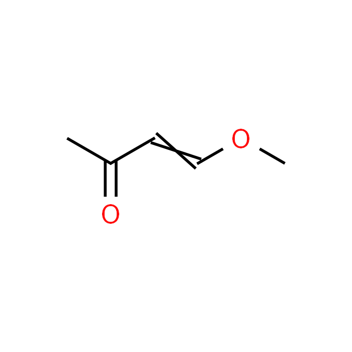 4-Methoxybut-3-en-2-one