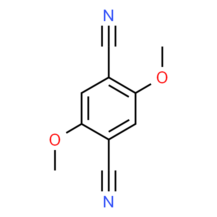 2,5-Dimethoxyterephthalonitrile