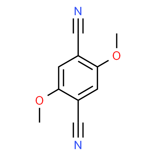 2,5-Dimethoxyterephthalonitrile