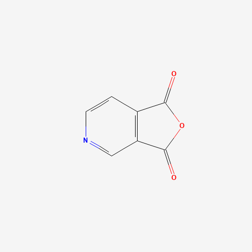 Furo[3,4-c]pyridine-1,3-dione
