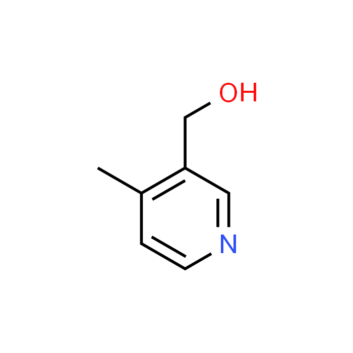 (4-Methylpyridin-3-yl)methanol