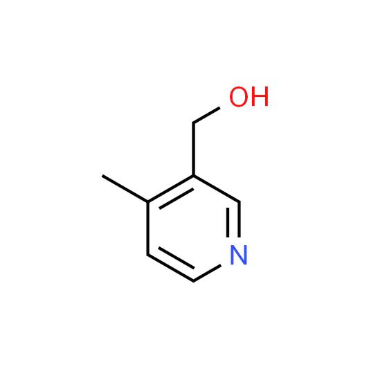 (4-Methylpyridin-3-yl)methanol