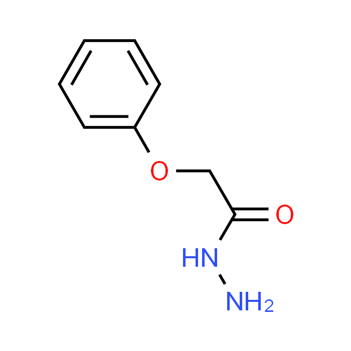 2-Phenoxyacetohydrazide
