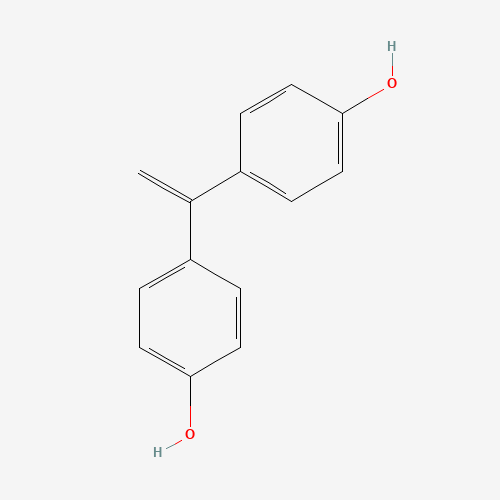 4,4'-(Ethene-1,1-diyl)diphenol