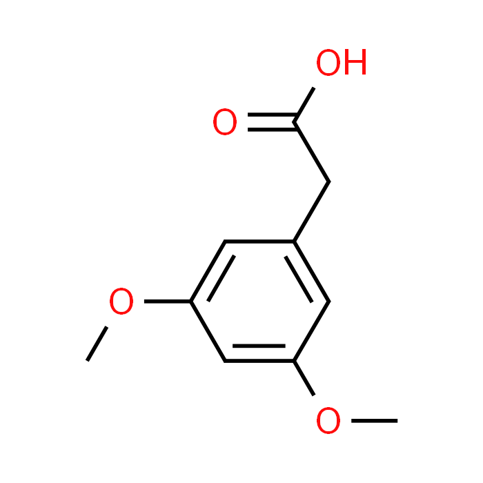 2-(3,5-Dimethoxyphenyl)acetic acid