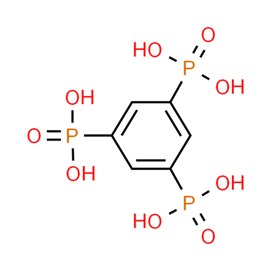 (3,5-Diphosphonophenyl)phosphonic acid