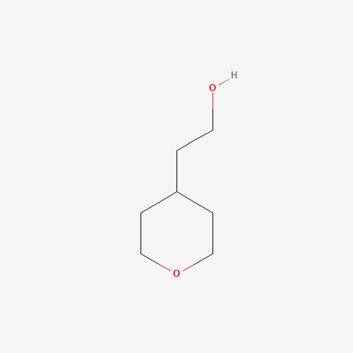 (4-hydroxyethyl)tetrahydropyran