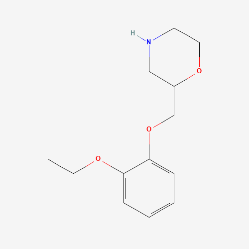 Viloxazine