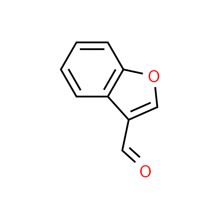Benzofuran-3-carbaldehyde