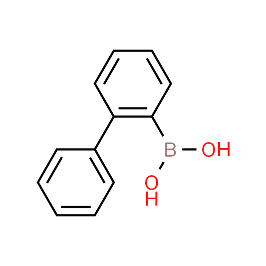 2-Biphenylboronic acid