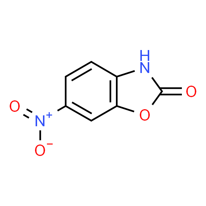 6-Nitrobenzo[d]oxazol-2(3H)-one