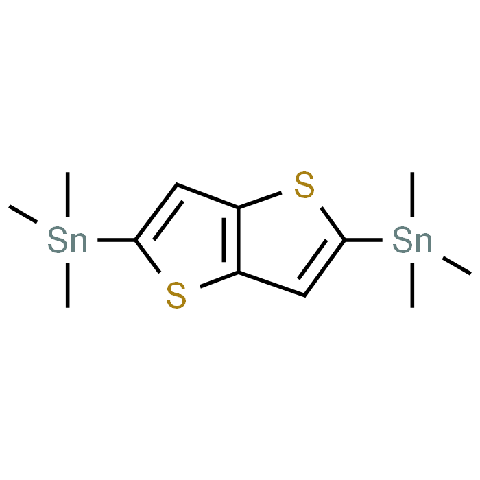 2,5-Bis(trimethylstannyl)thieno[3,2-b]thiophene