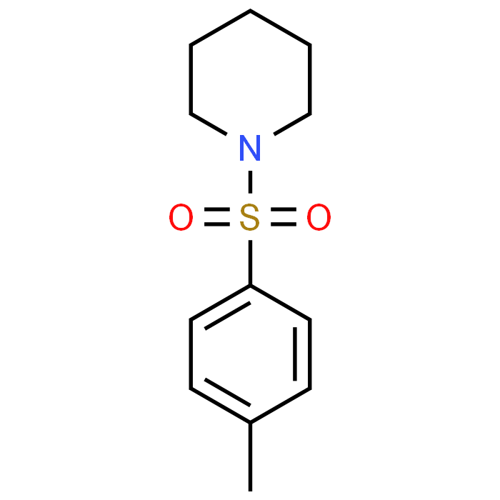 1-Tosylpiperidine