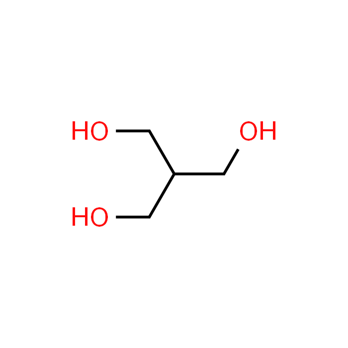 2-(Hydroxymethyl)propane-1,3-diol