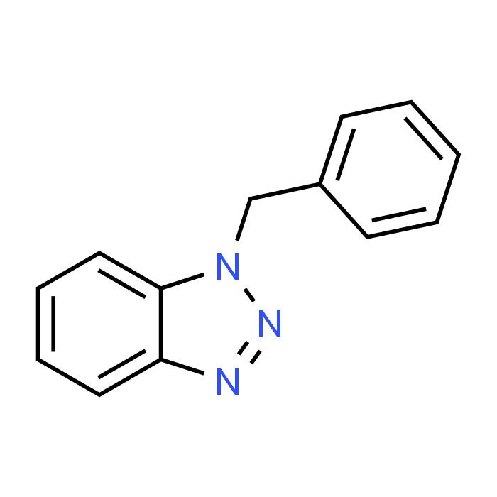 1-Benzyl-1H-benzo[d][1,2,3]triazole