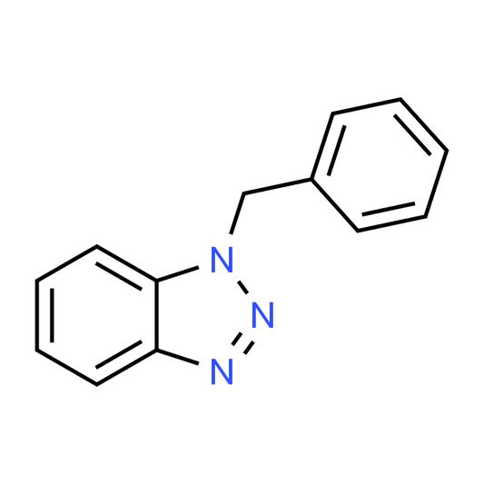 1-Benzyl-1H-benzo[d][1,2,3]triazole